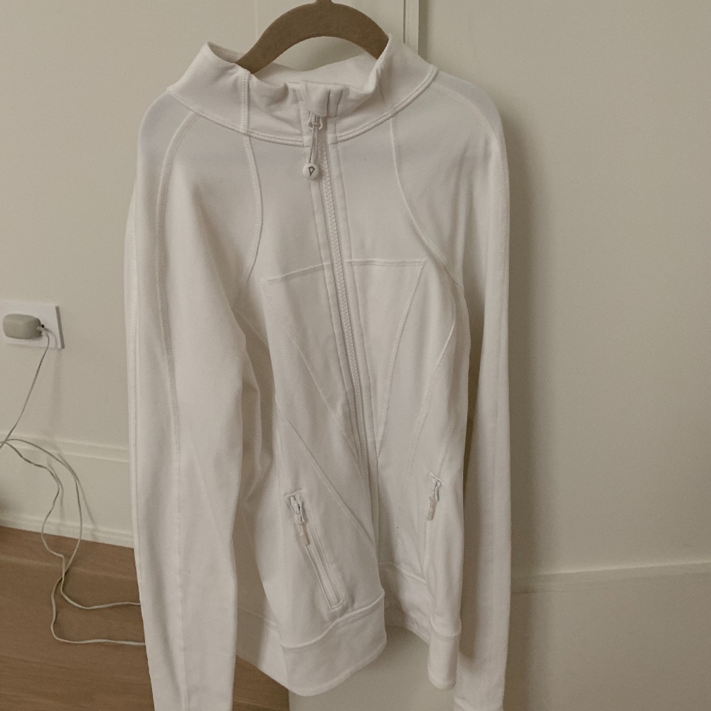 Ivivva Perfect Your Practice Jacket